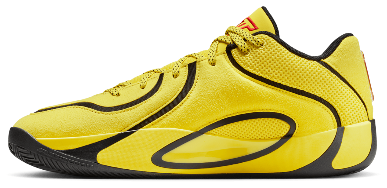 Jordan Tatum 4 Sunset - Men's | Foot Locker
