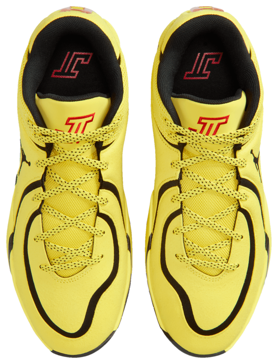 Jordan Tatum 4 Sunset - Men's | Foot Locker