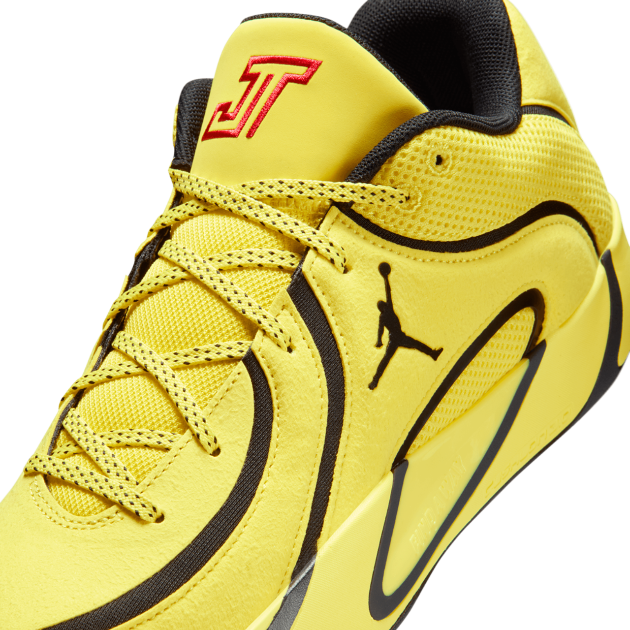 Jordan Tatum 4 Sunset - Men's | Foot Locker