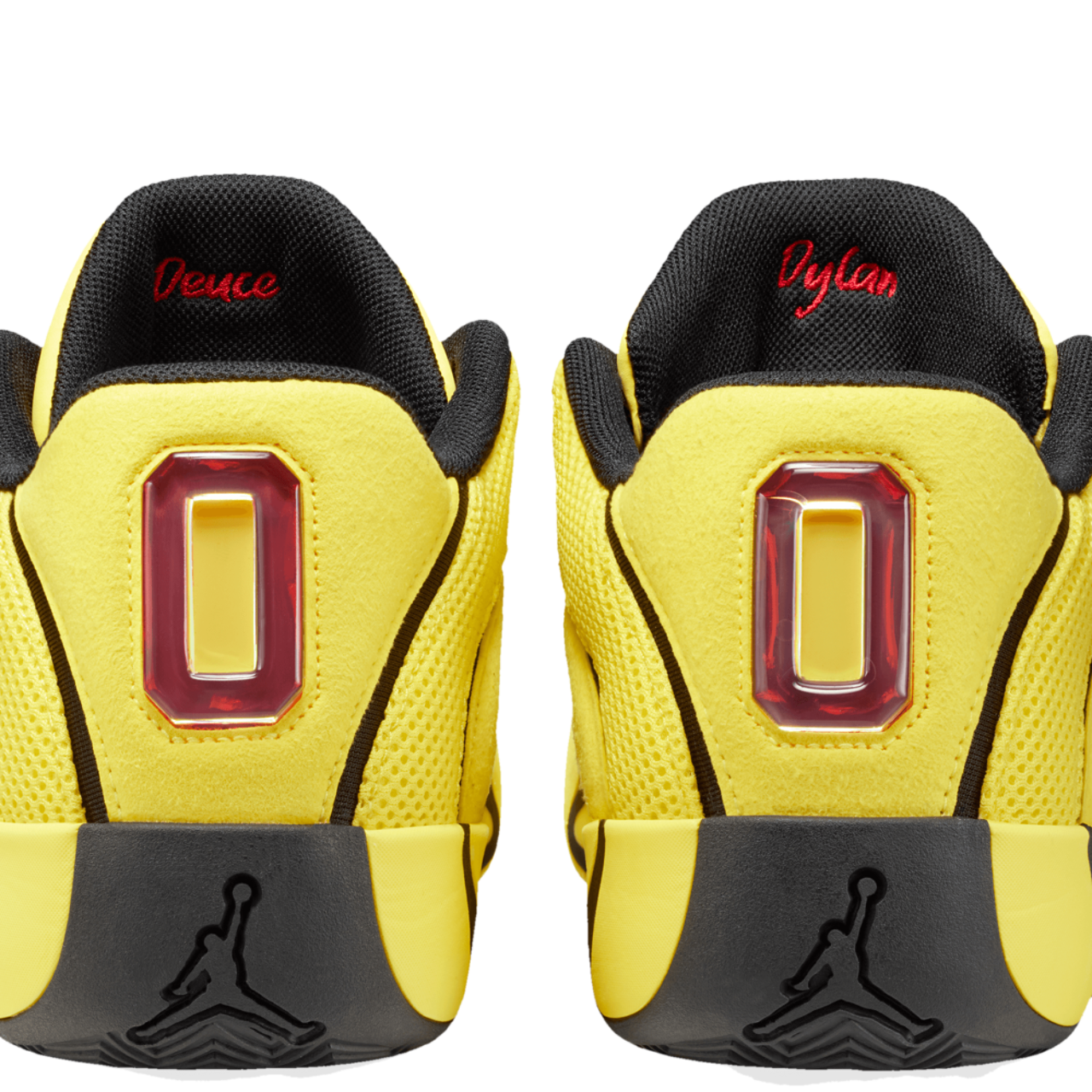 Jordan Tatum 4 Sunset - Men's | Foot Locker
