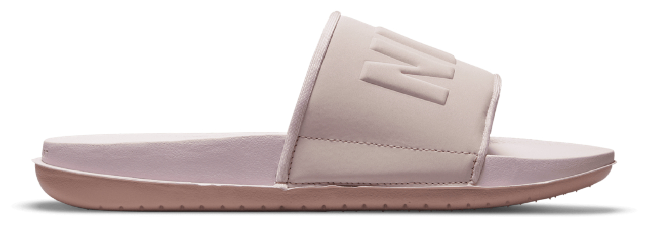 Nike Offcourt Slide Image 1 of 5. Tap to open photo gallery.