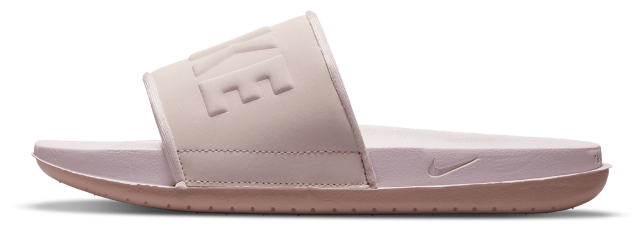 Nike Offcourt Slide Image 2 of 5. Tap to open photo gallery.