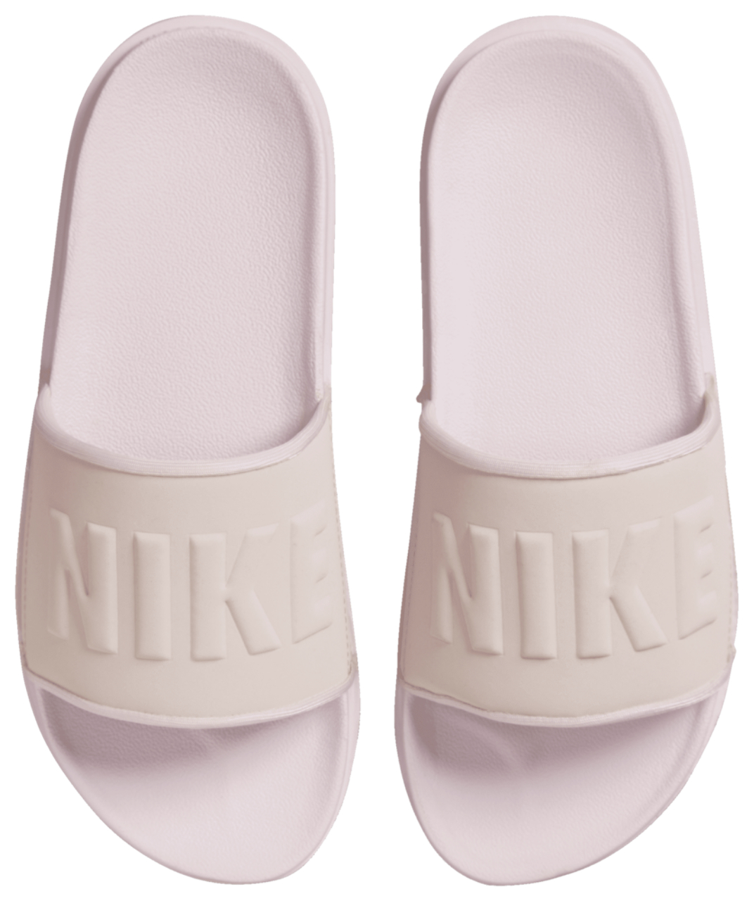 Nike Offcourt Slide Image 3 of 5. Tap to open photo gallery.