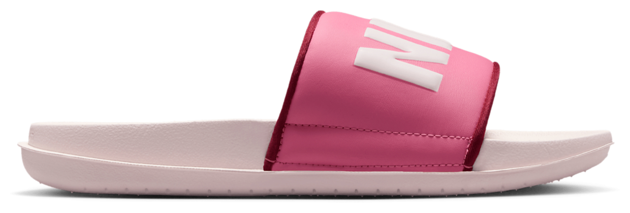Nike Offcourt Slide Image 1 of 6. Tap to open photo gallery.