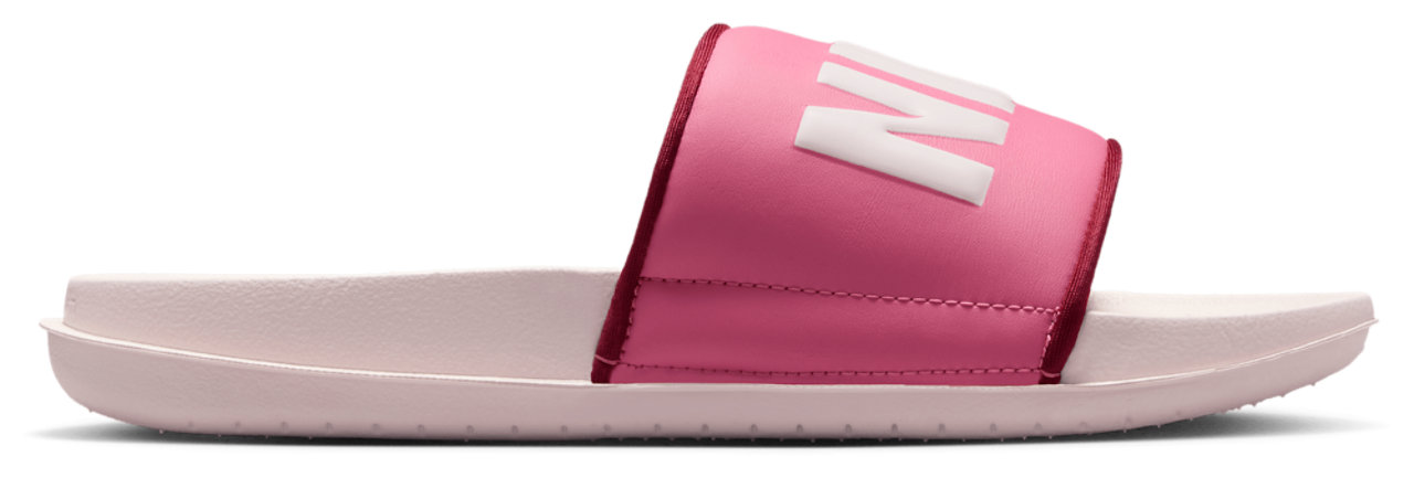 Nike Offcourt Slide Image 1 of 6. Tap to open photo gallery.