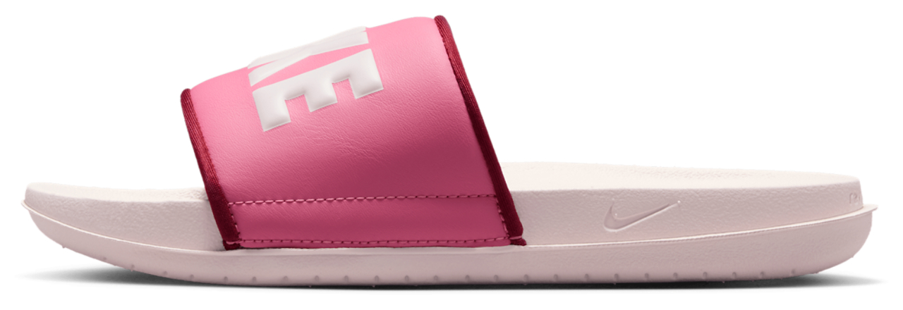 Nike Offcourt Slide Image 2 of 6. Tap to open photo gallery.