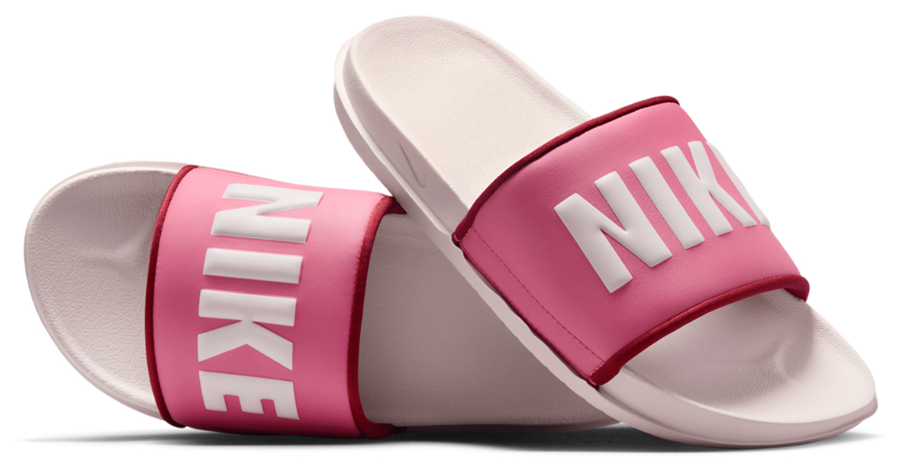 Nike Offcourt Slide Image 5 of 6. Tap to open photo gallery.