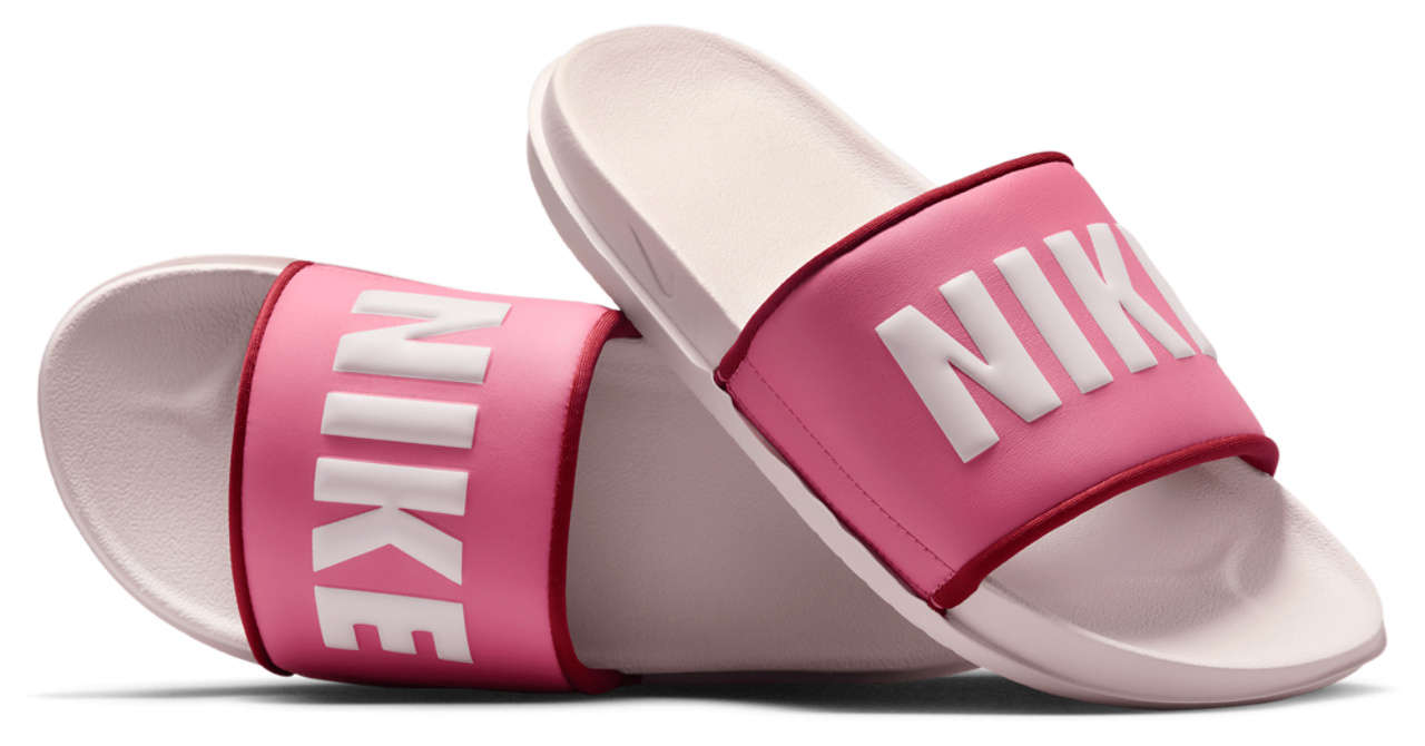Nike Offcourt Slide Image 5 of 6. Tap to open photo gallery.