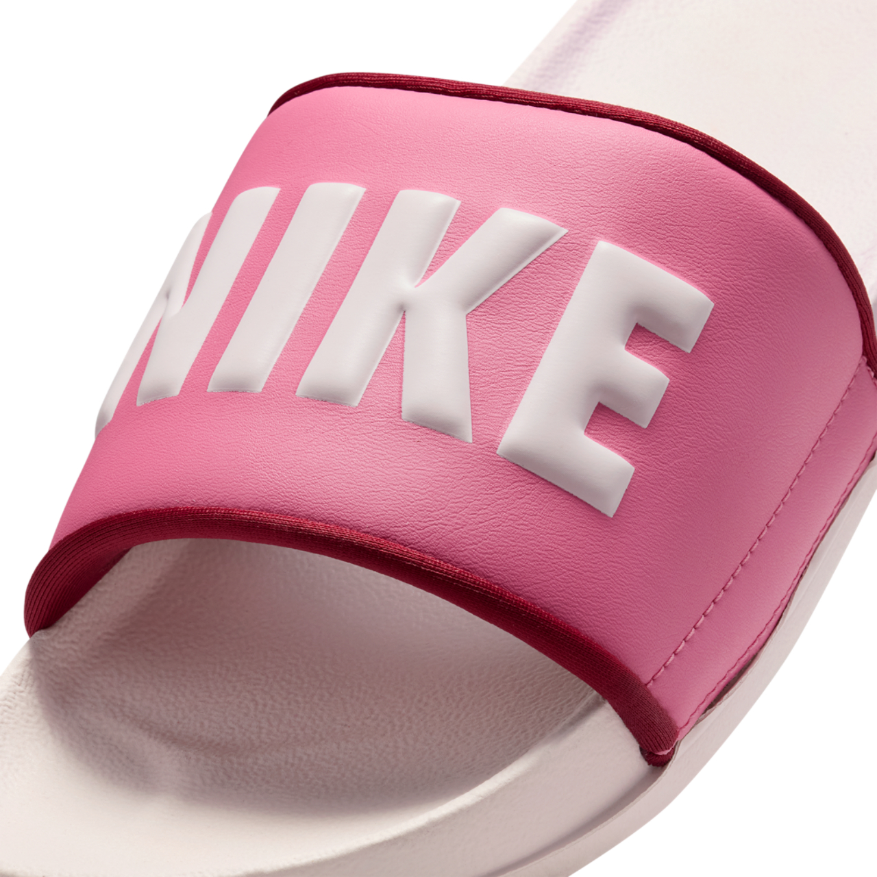 Nike Offcourt Slide Image 6 of 6. Tap to open photo gallery.