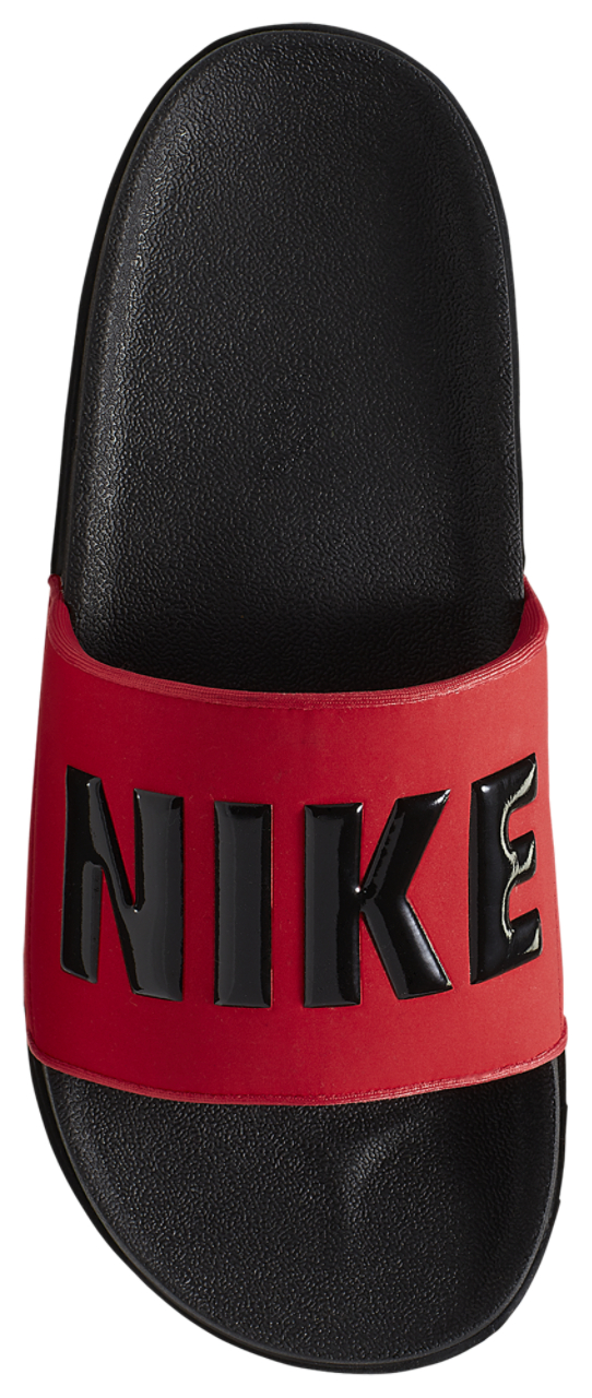 Nike Offcourt Slides Image 2 of 3. Tap to open photo gallery.