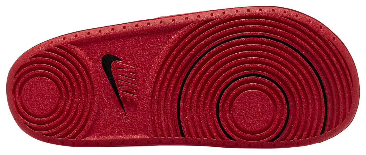 Nike Offcourt Slides Image 3 of 3. Tap to open photo gallery.