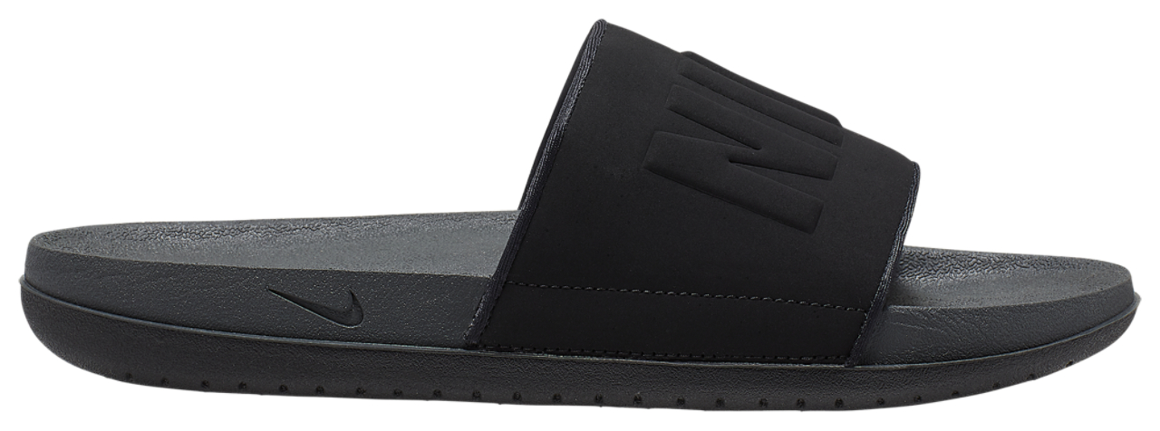Nike Offcourt Slides Image 1 of 4. Tap to open photo gallery.