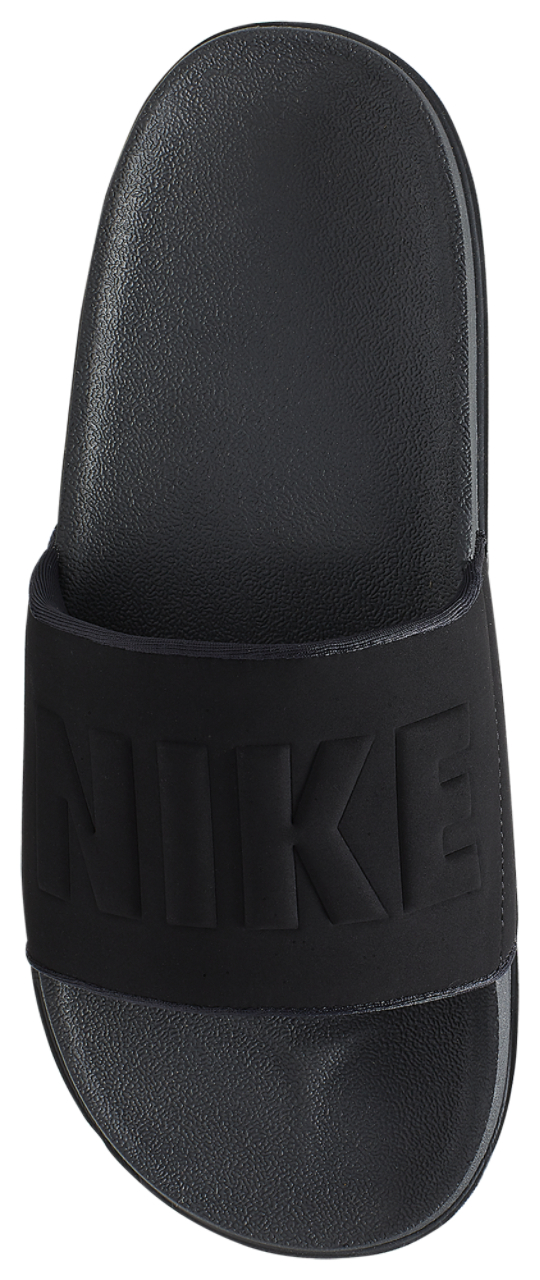 Nike Offcourt Slides Image 3 of 4. Tap to open photo gallery.