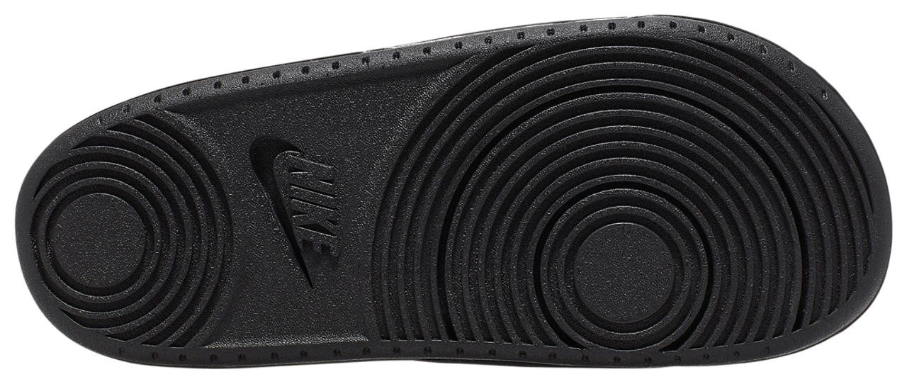 Nike Offcourt Slides Image 4 of 4. Tap to open photo gallery.
