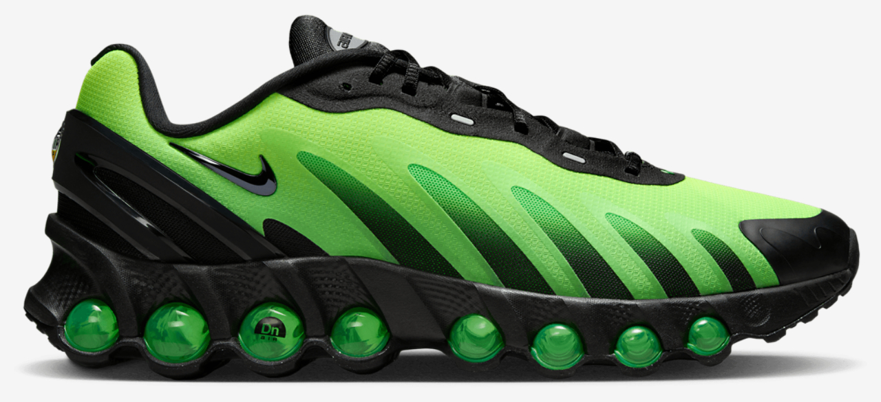 Nike Air Max DN8 Image 1 of 8. Tap to open photo gallery.