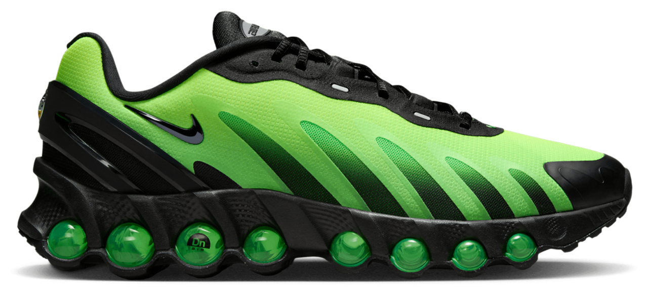 Nike Air Max DN8 Image 1 of 8. Tap to open photo gallery.