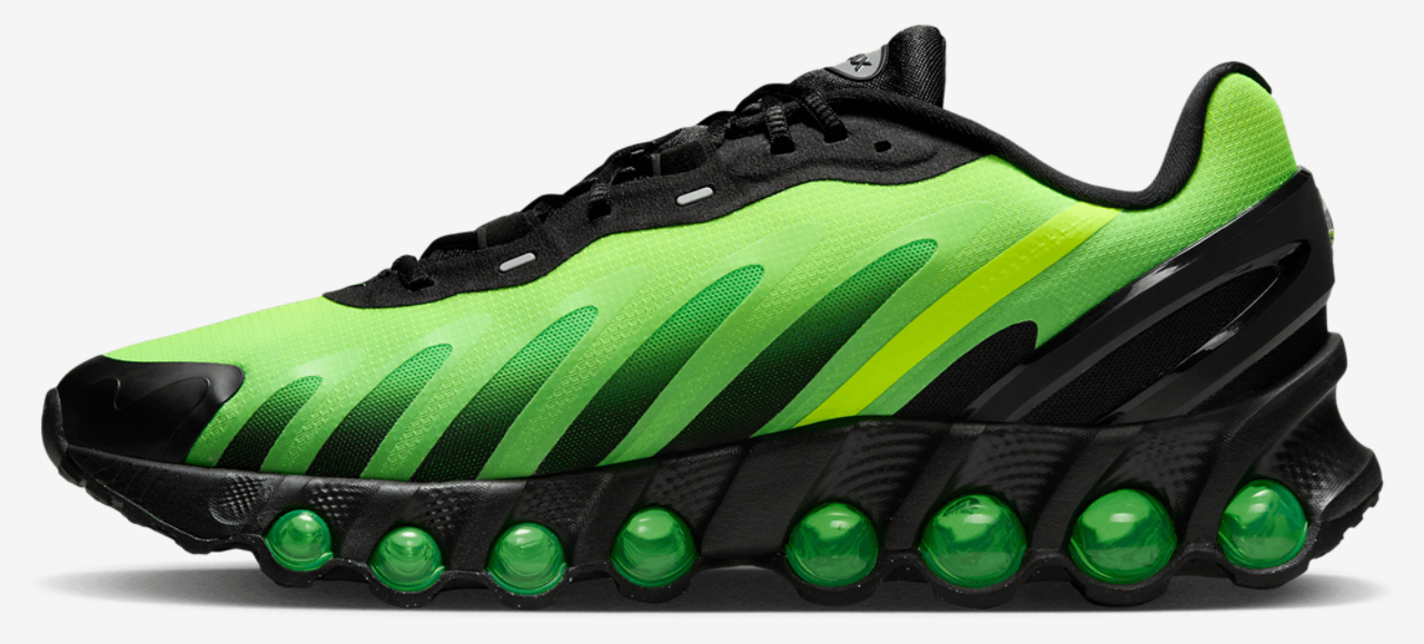 Nike Air Max DN8 Image 2 of 8. Tap to open photo gallery.