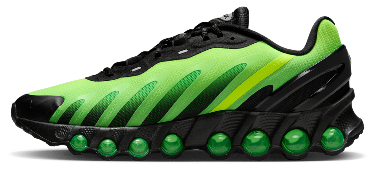 Nike Air Max DN8 Image 2 of 8. Tap to open photo gallery.