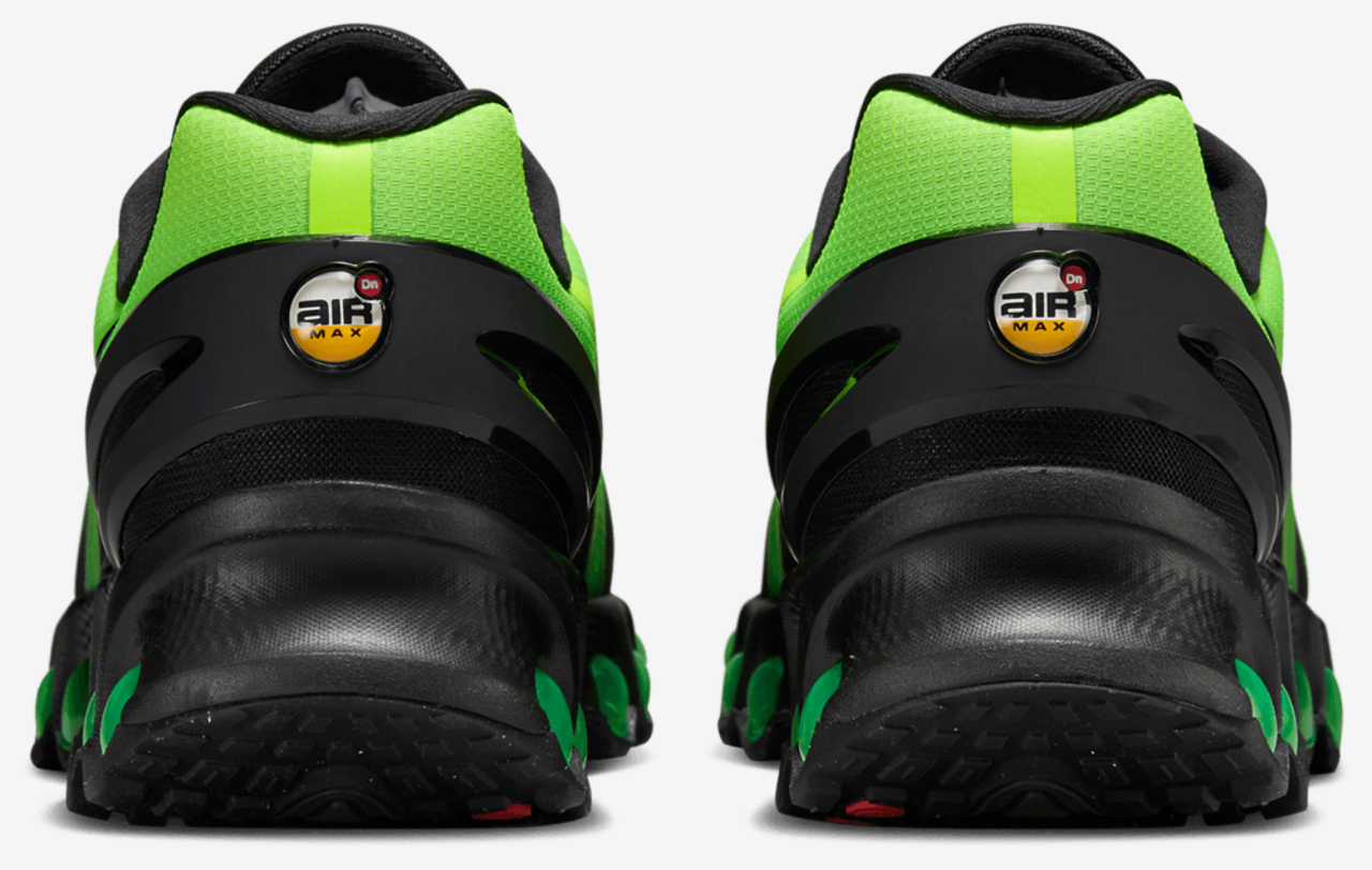 Nike Air Max DN8 Image 3 of 8. Tap to open photo gallery.