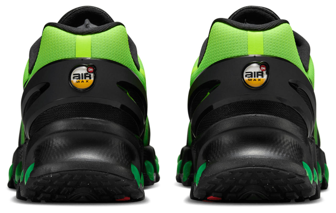 Nike Air Max DN8 Image 3 of 8. Tap to open photo gallery.