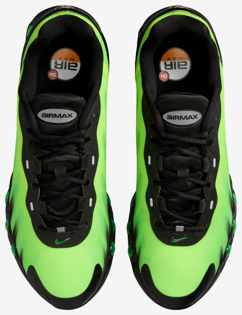 Nike Air Max DN8 Image 4 of 8. Tap to open photo gallery.