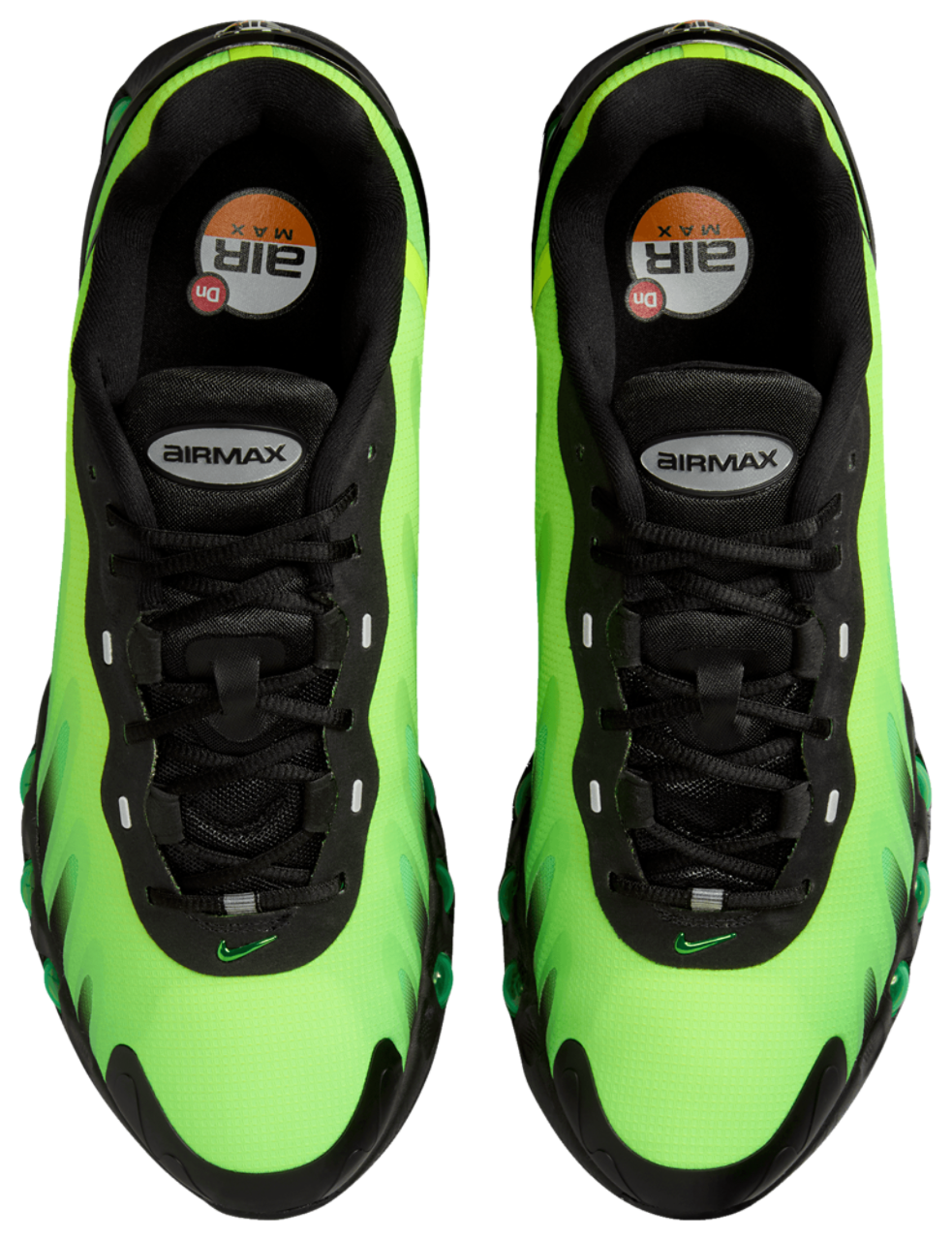 Nike Air Max DN8 Image 4 of 8. Tap to open photo gallery.