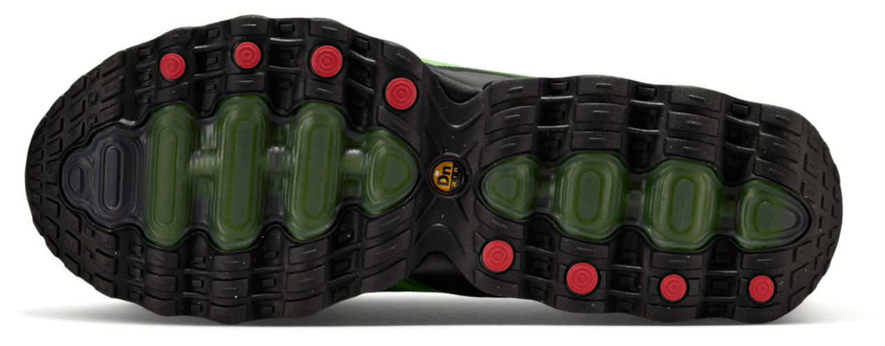 Nike Air Max DN8 \"Triple Black\" 25.5㎝ Men's Nike Air Max Dn8 Casual Shoes | Finish Line