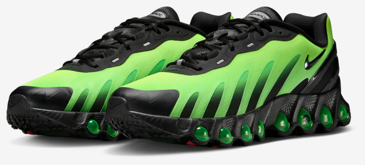 Nike Air Max DN8 Image 6 of 8. Tap to open photo gallery.
