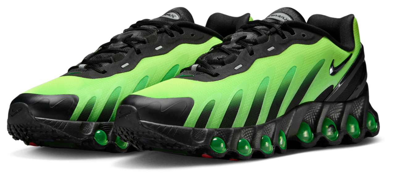 Nike Air Max DN8 Image 6 of 8. Tap to open photo gallery.