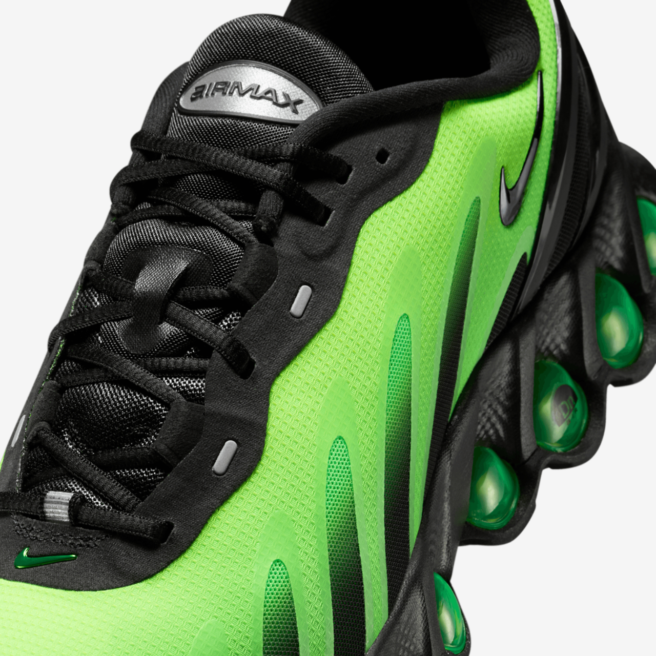 Nike Air Max DN8 Image 7 of 8. Tap to open photo gallery.