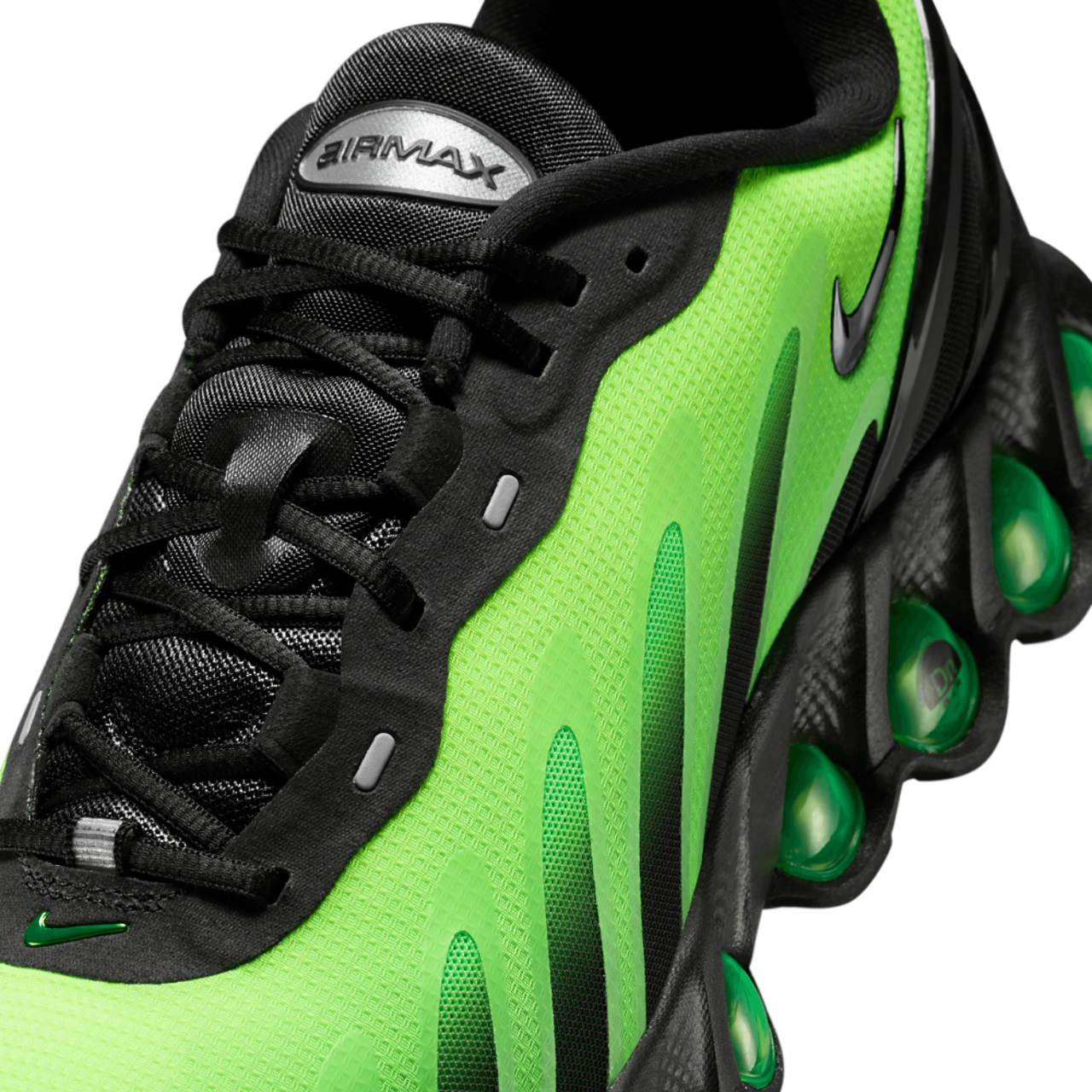 Nike Air Max DN8 Image 7 of 8. Tap to open photo gallery.