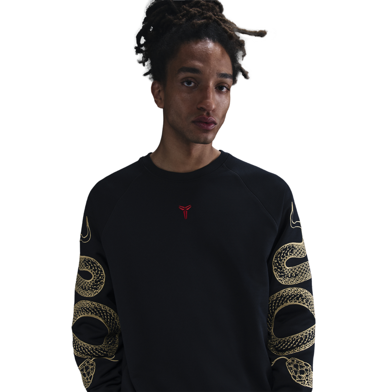 Nike Kobe Tech Fleece Crew | Foot Locker