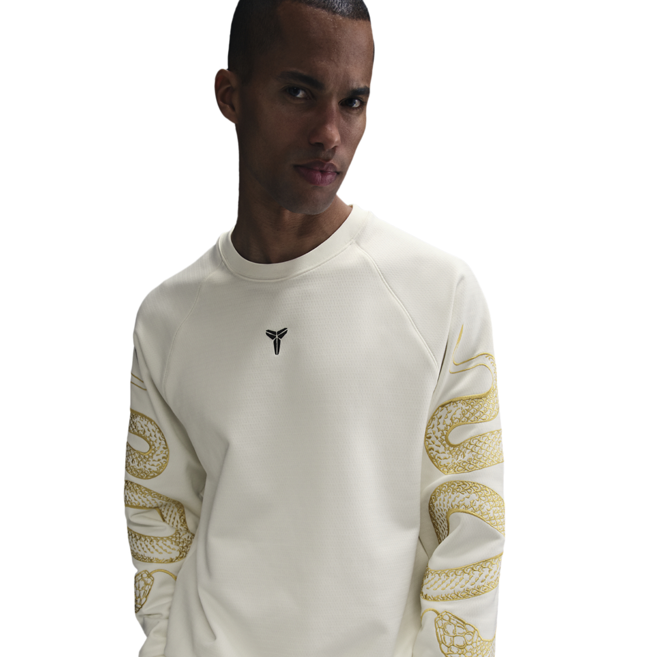 Nike Kobe Tech Fleece Crew | Foot Locker