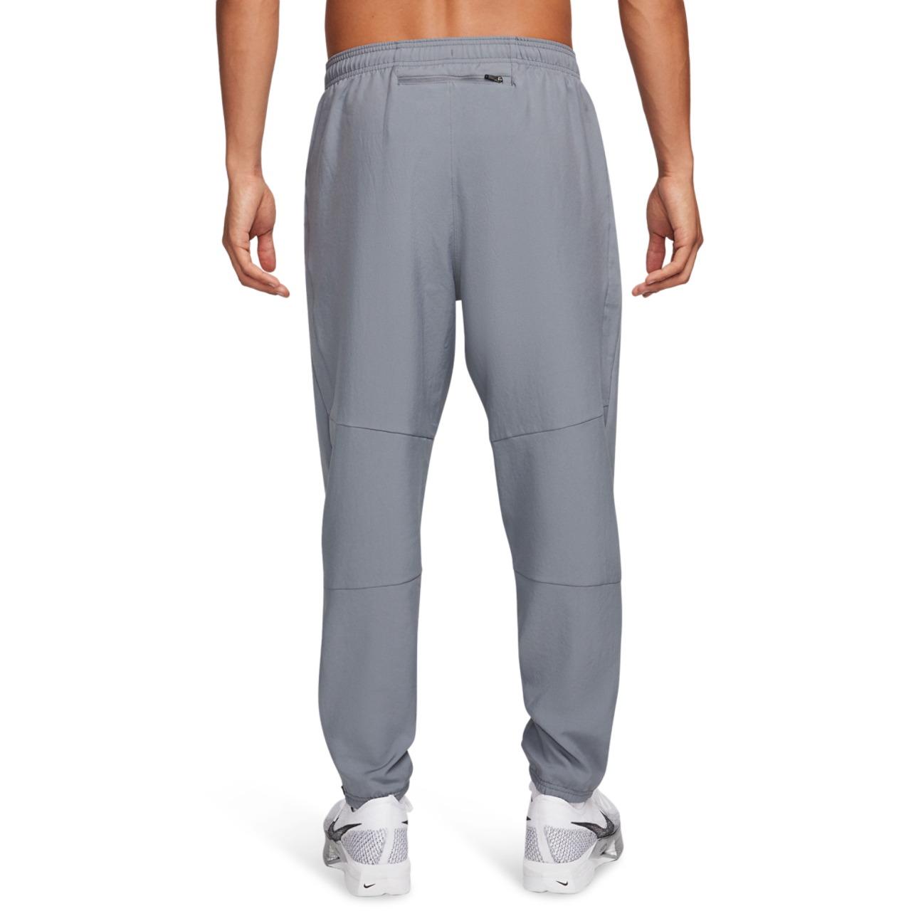 Nike Dri-FIT Challenger Woven Pant Image 2 of 4. Tap to open photo gallery.
