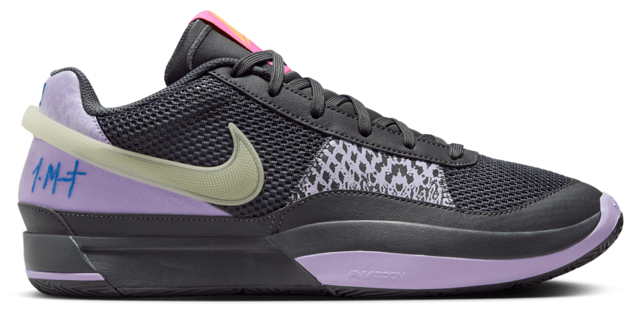 Nike Ja Morant ONE! ジャーワン‼️ Nike Ja Morant One | Foot Locker
