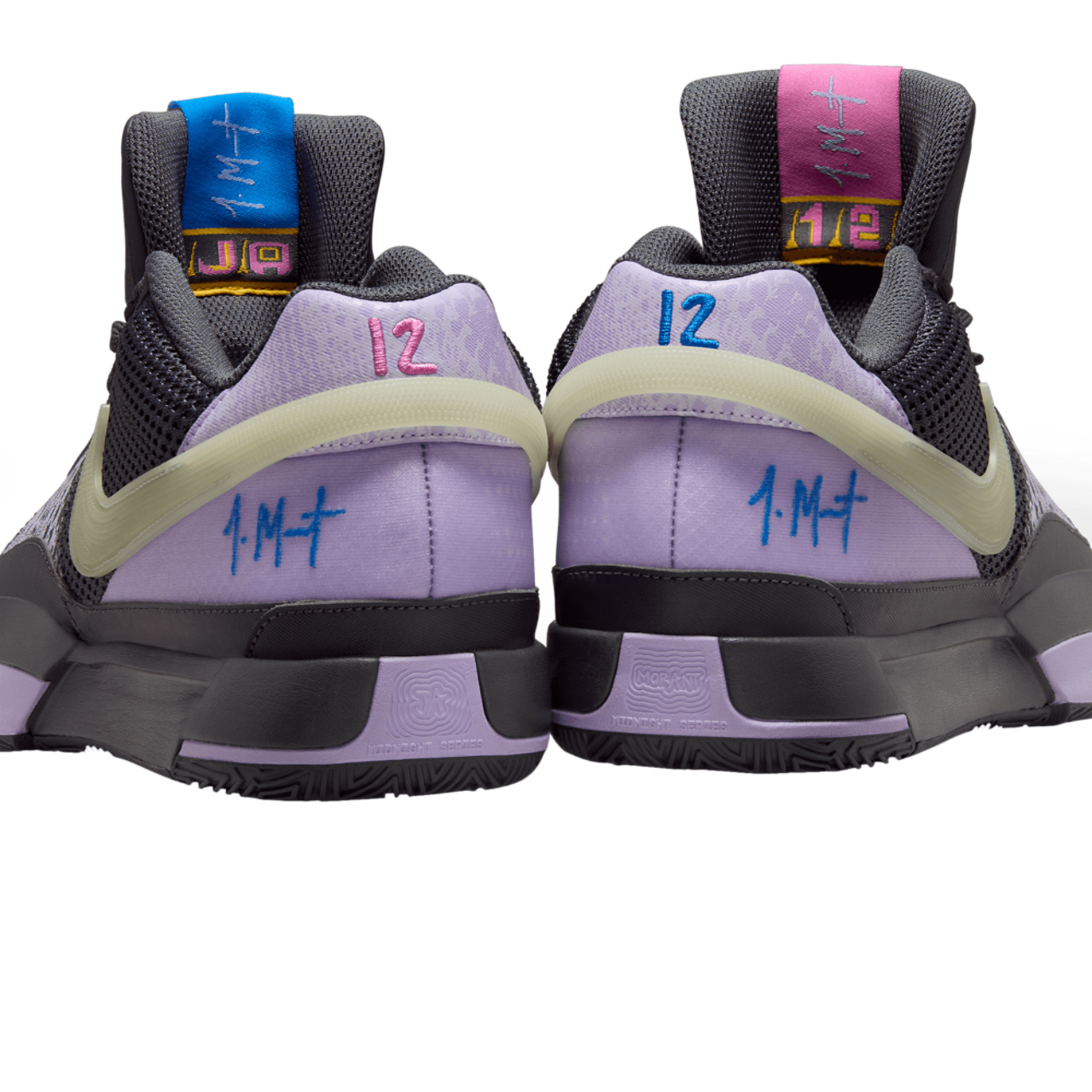 Nike Ja Morant One | Foot Locker