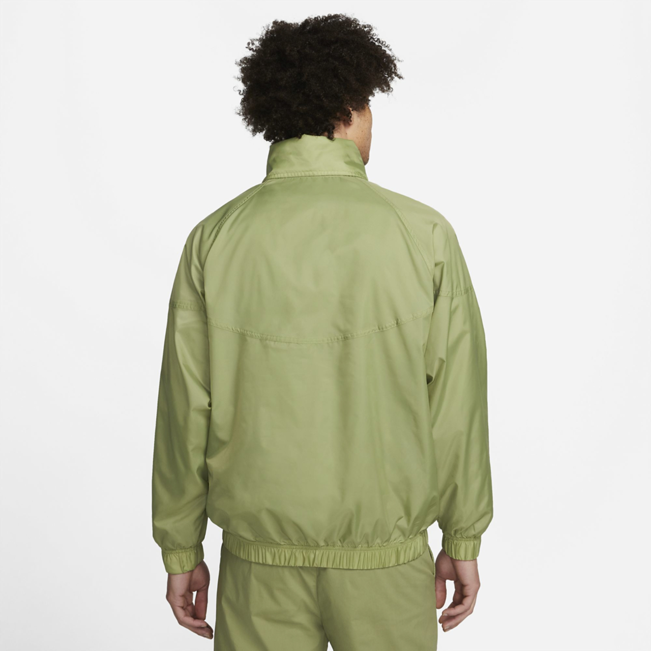 Nike Anorak Jacket Image 2 of 5. Tap to open photo gallery.