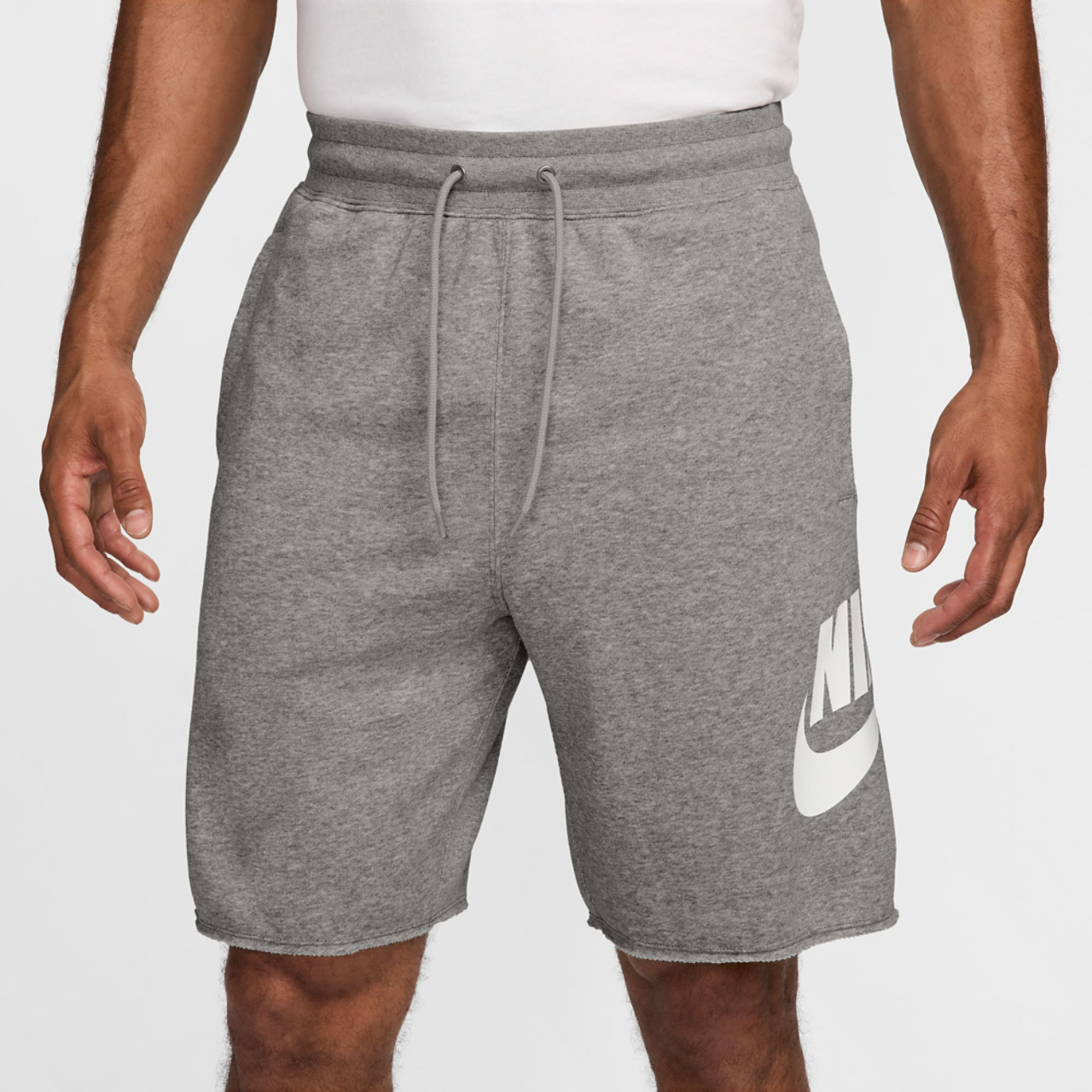 Nike Club Alumni FT Shorts Image 1 of 2. Tap to open photo gallery.