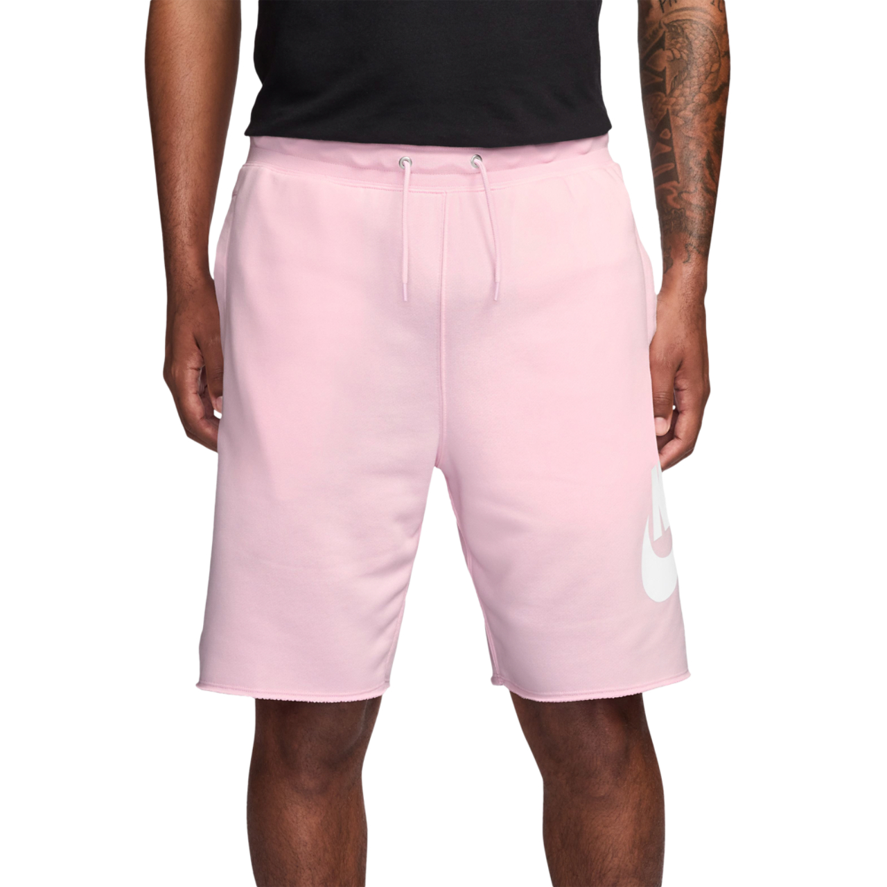 Nike Club Alumni FT Shorts - Men's | Foot Locker