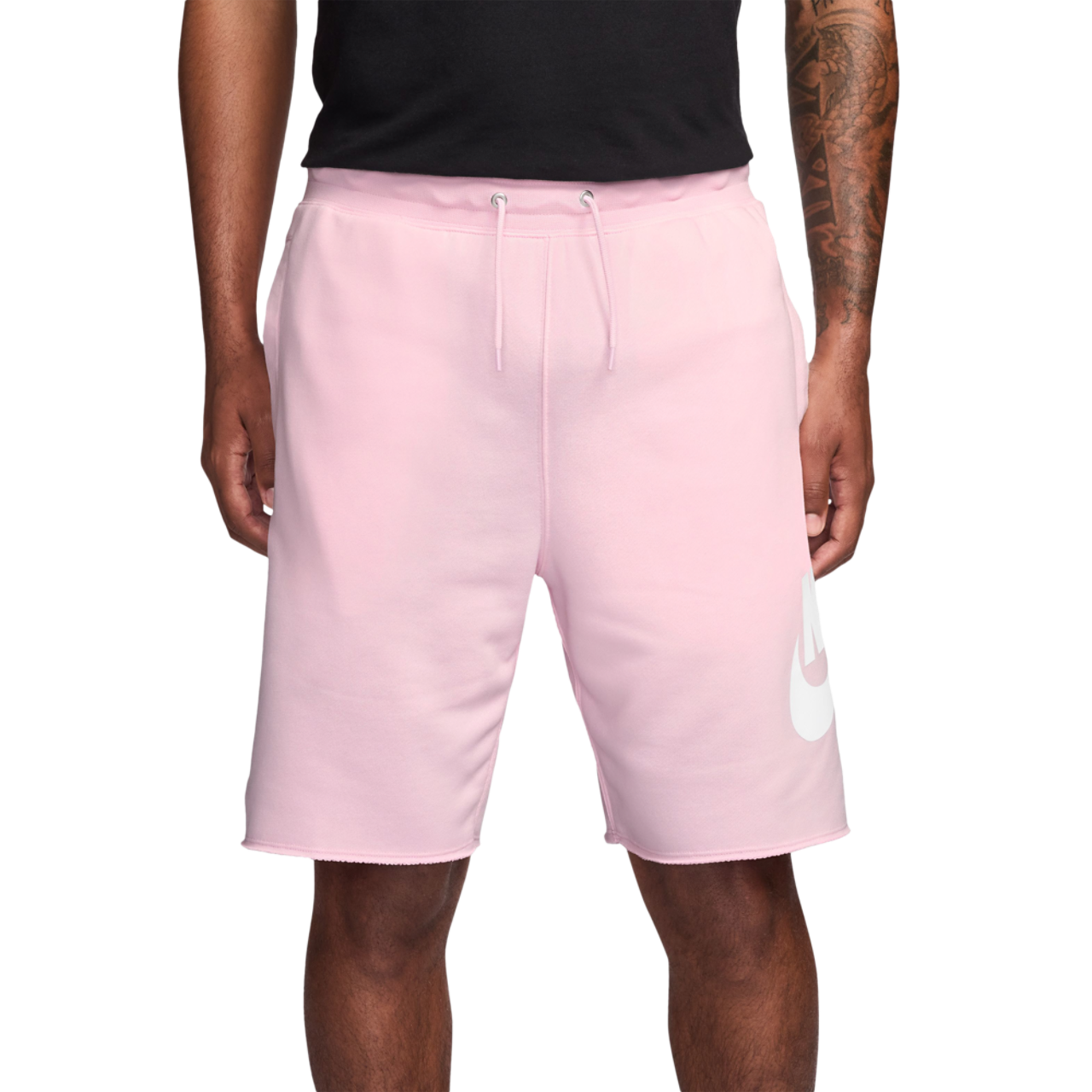 Nike Club Alumni FT Shorts Image 1 of 4. Tap to open photo gallery.