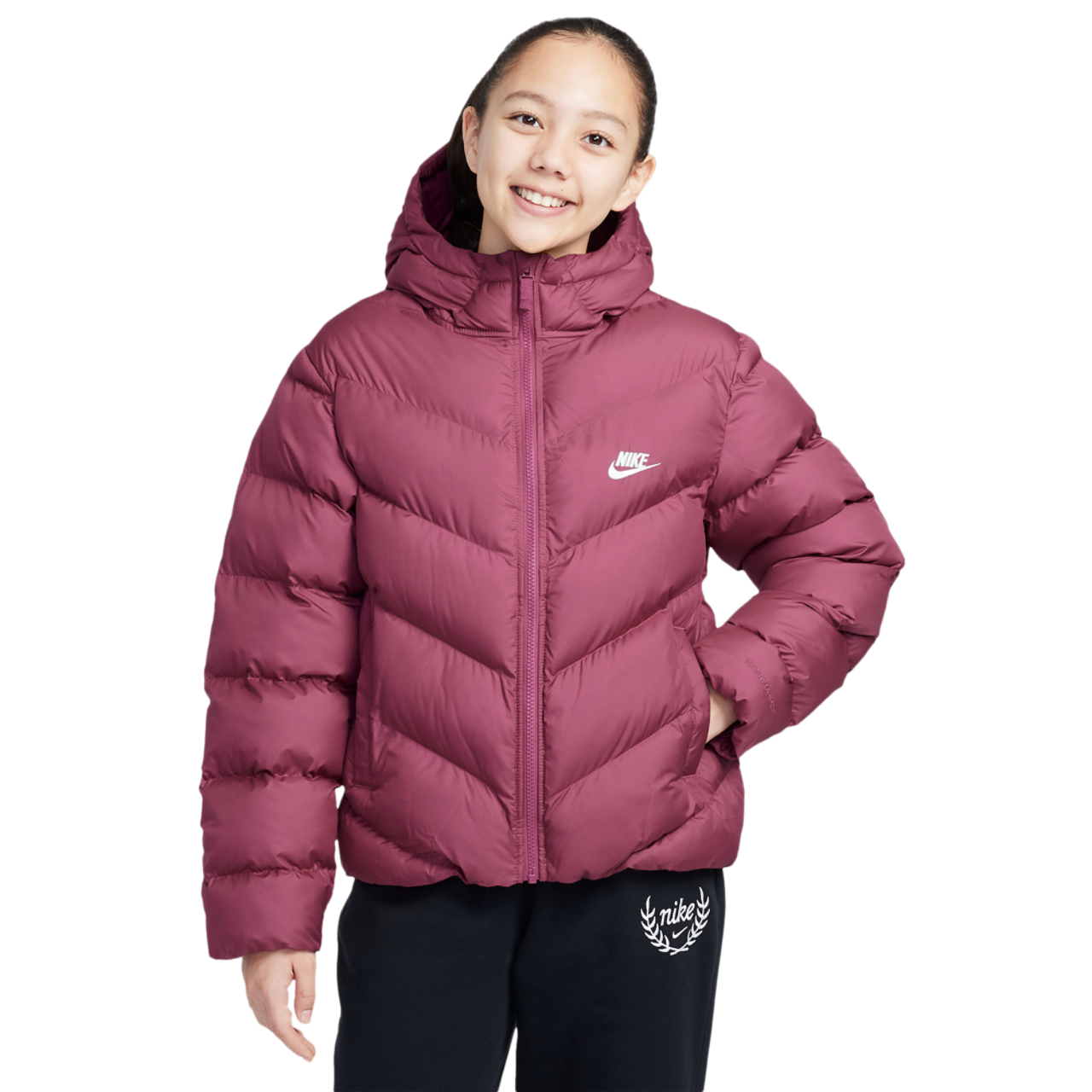 Nike ADP Puffer Image 1 of 3. Tap to open photo gallery.