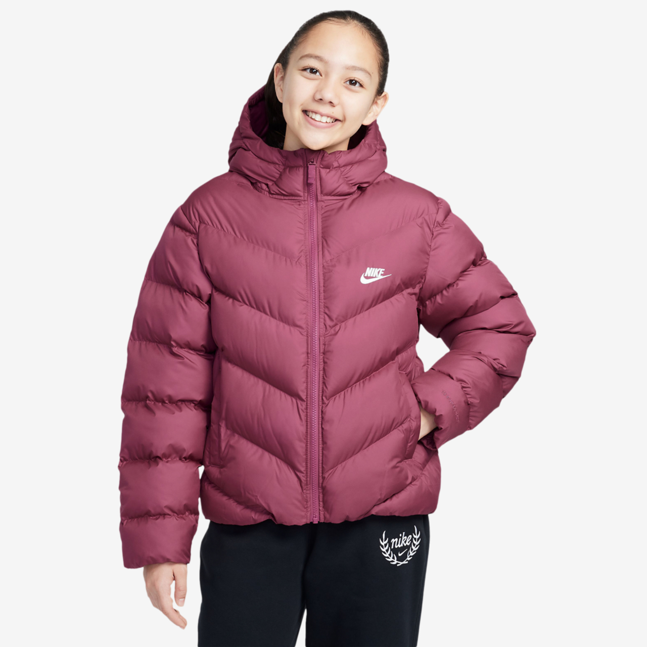 Nike ADP Puffer Image 1 of 3. Tap to open photo gallery.