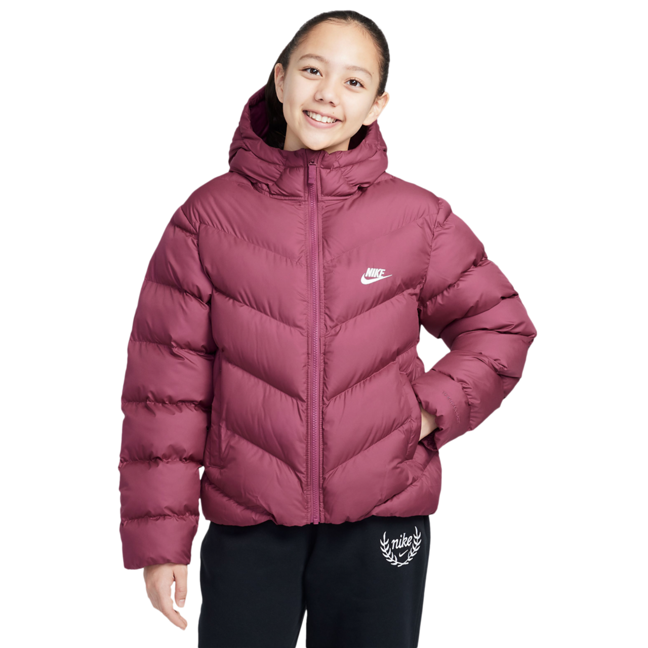 Nike ADP Puffer Image 1 of 3. Tap to open photo gallery.