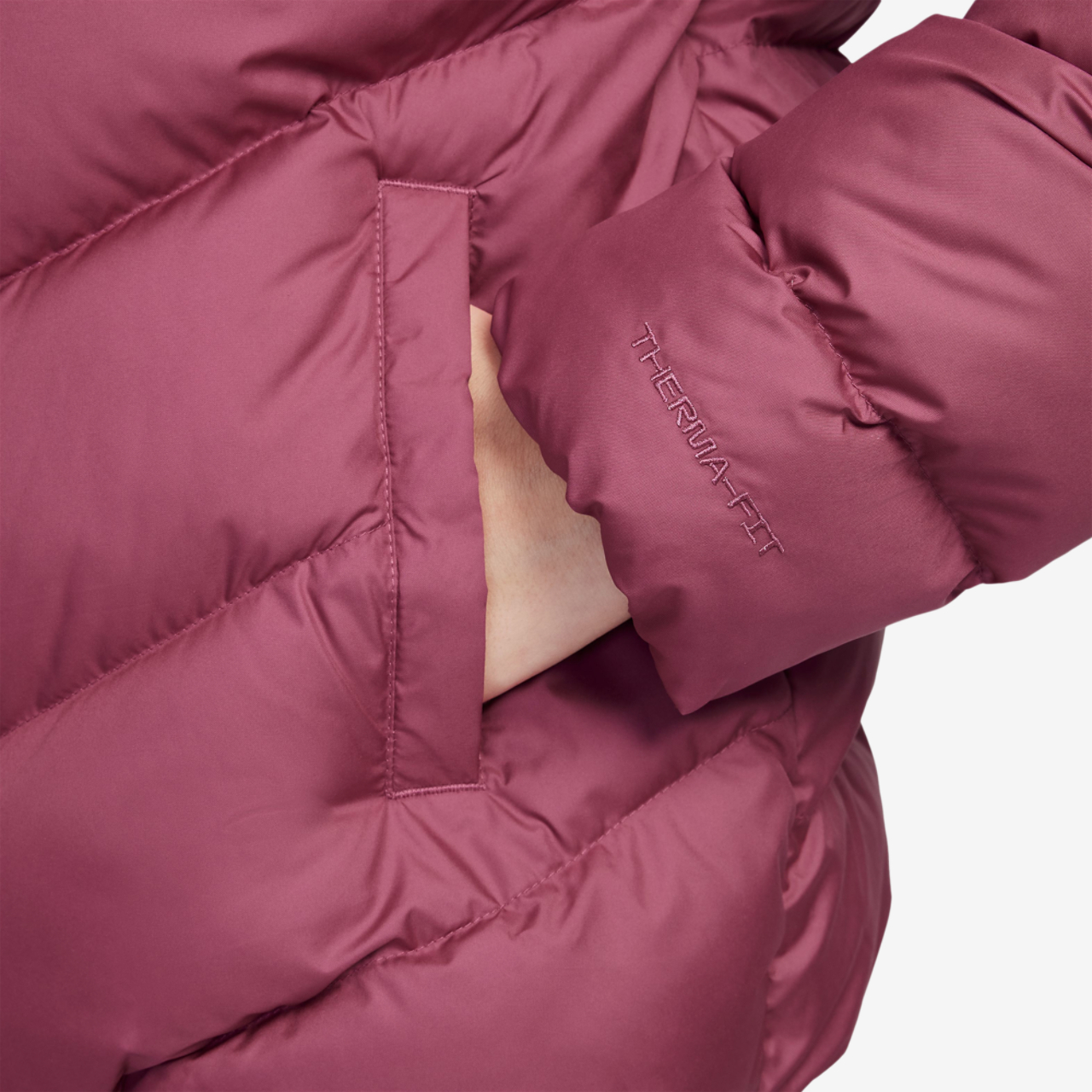 Nike ADP Puffer Image 3 of 3. Tap to open photo gallery.