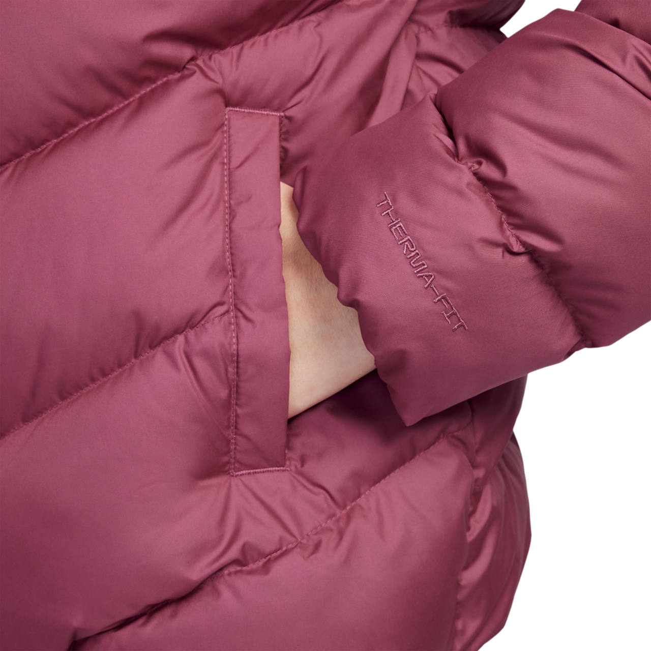Nike ADP Puffer Image 3 of 3. Tap to open photo gallery.