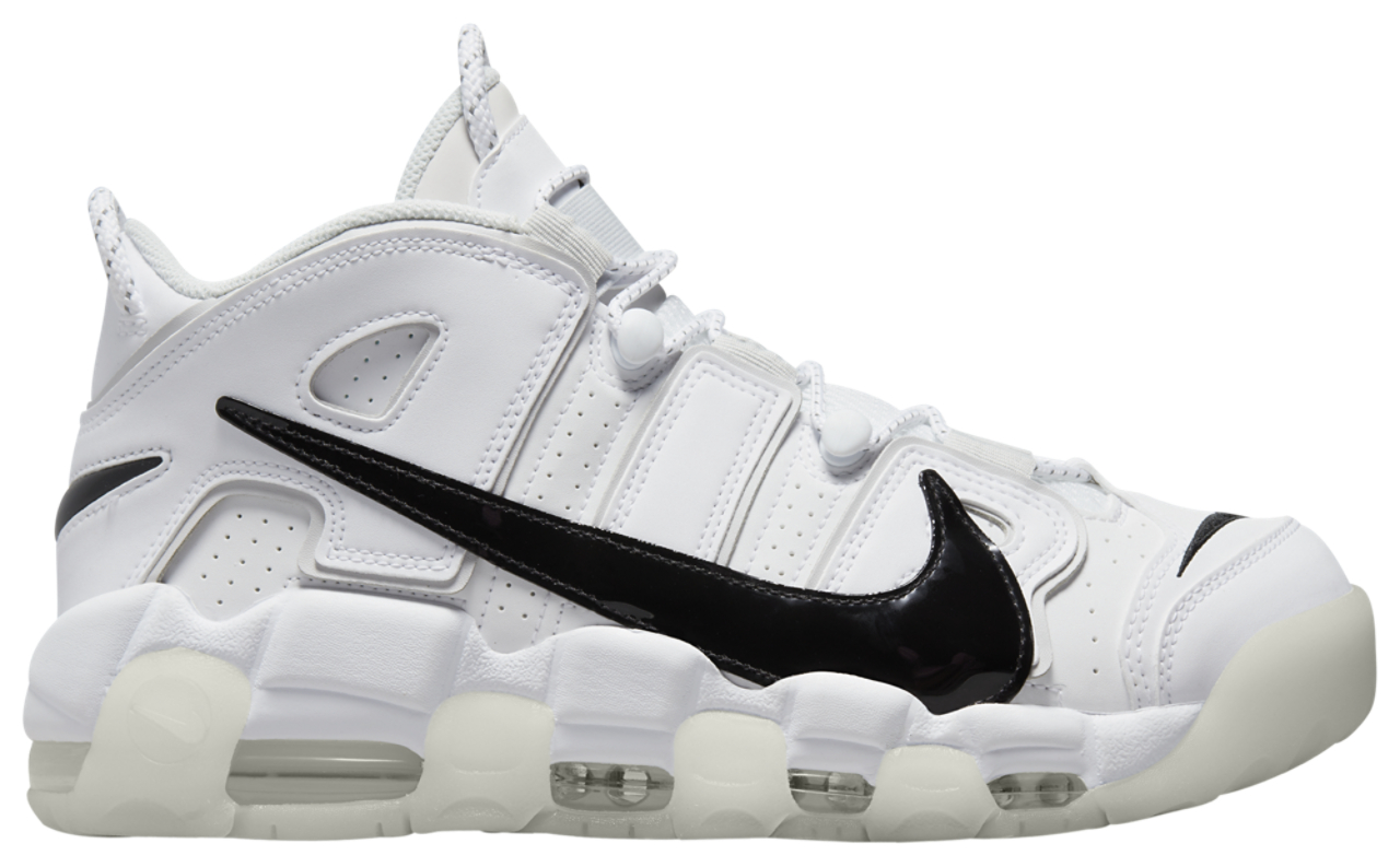 Nike Air More Uptempo '96 Image 1 of 5. Tap to open photo gallery.