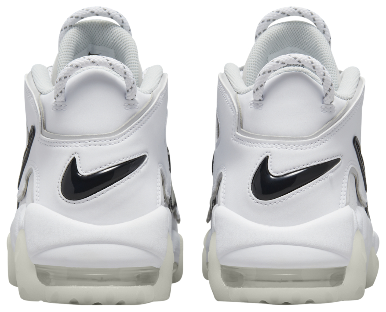 Nike Air More Uptempo '96 Image 3 of 5. Tap to open photo gallery.