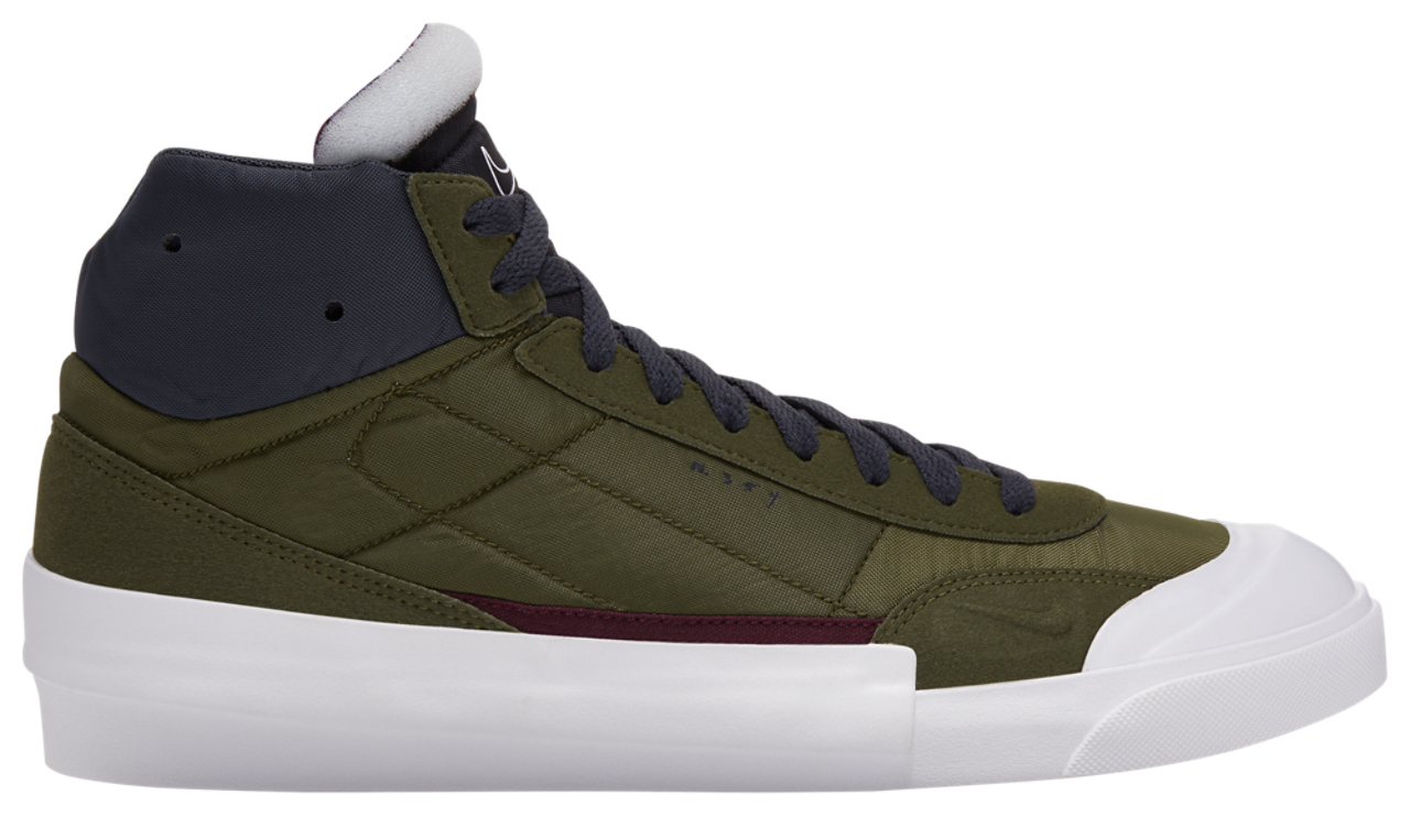 Nike Drop-Type Mid Image 1 of 5. Tap to open photo gallery.