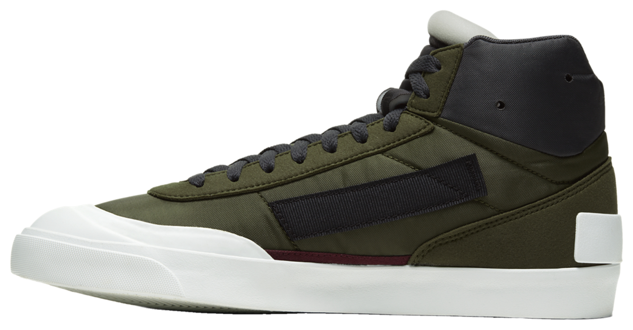 Nike Drop-Type Mid Image 2 of 5. Tap to open photo gallery.