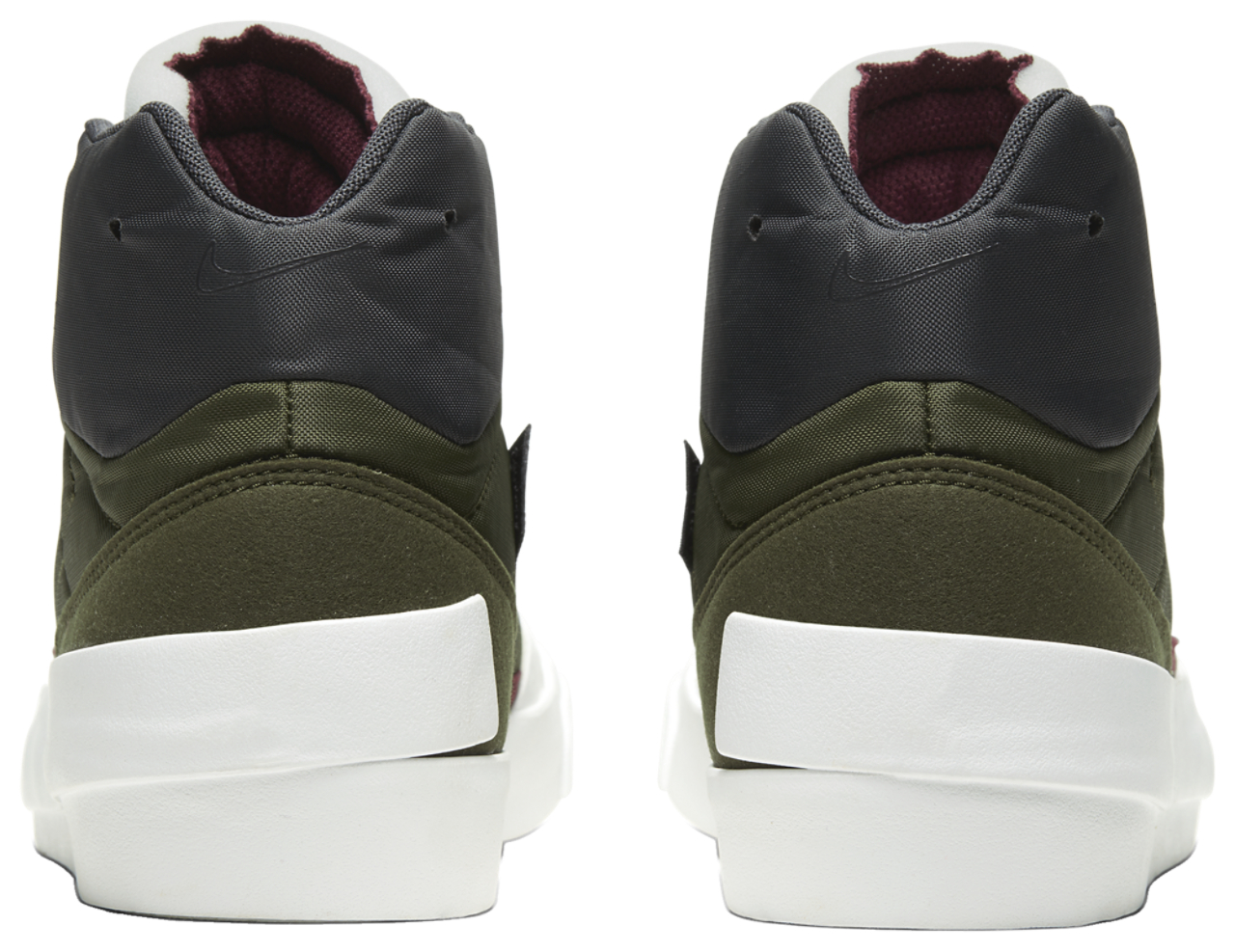 Nike Drop-Type Mid Image 3 of 5. Tap to open photo gallery.